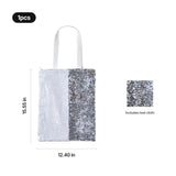 xTool Sublimation Sequin Bag (1pcs), view 3
