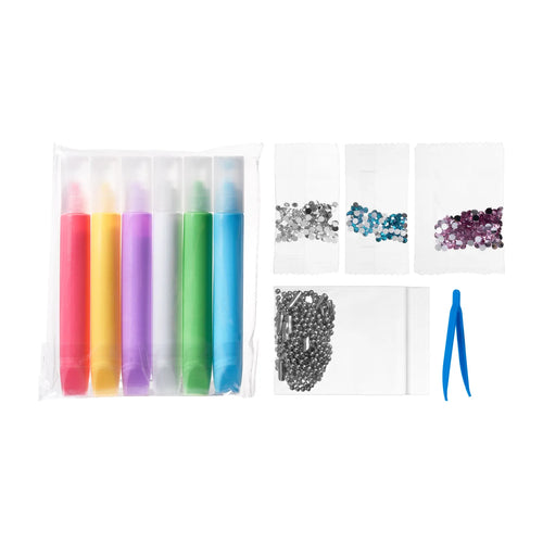 xTool Suncatcher Paint Pens Kit