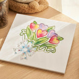 xTool Suncatcher Paint Pens Kit, view 2