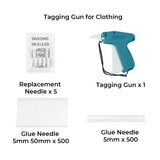 xTool Tagging Gun for Clothing, view 3