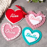 xTool The Cozy Hearts Home Decor Bundle (12pcs), view 2
