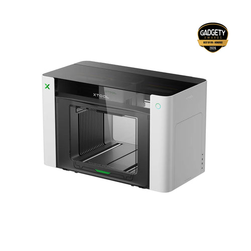 xTool O1 Omni Printer: The World’s First 4-in-1 Omni Printer