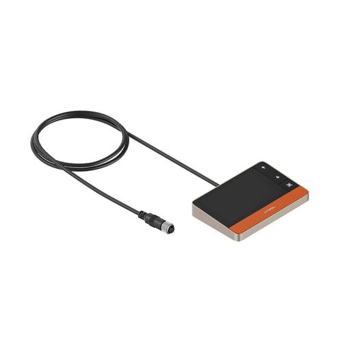 xTool Touchscreen Controller