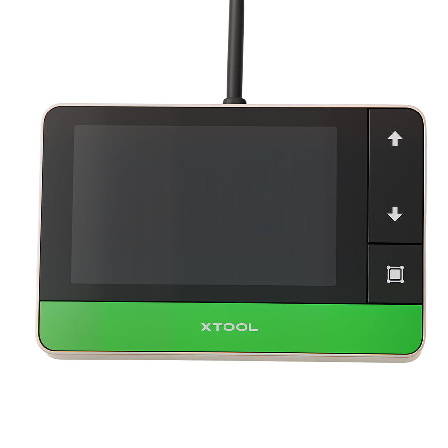 Touchscreen Controller for xTool F1 Ultra