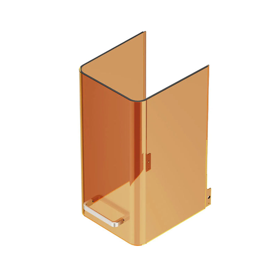 xTool Transparent Protective Cover for F2