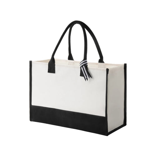 xTool Two-Tone Tote Bag (1pcs)