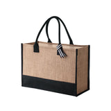 xTool Two-Tone Tote Bag (1pcs), view 5