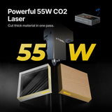 xTool P+F Ultimate Duo, view 4