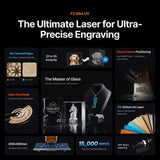 xTool P+F Ultimate Duo, view 6