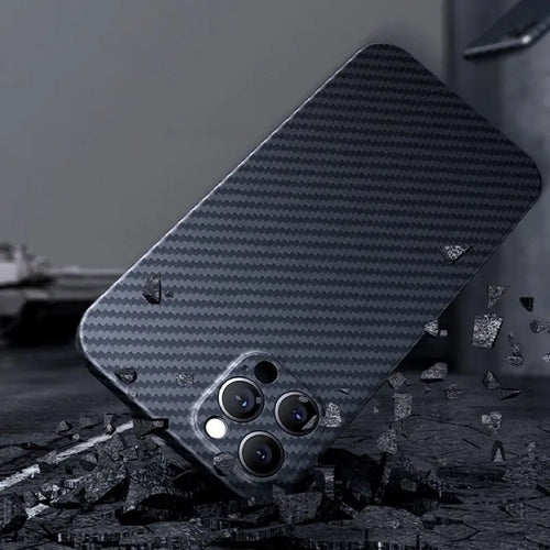 xTool Ultrathin Aramid Fiber Phone Case for iPhone14 with MagSafe