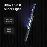 xTool Ultrathin Aramid Fiber Phone Case for iPhone14 with MagSafe, view 3