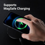 xTool Ultrathin Aramid Fiber Phone Case for iPhone14 with MagSafe, view 5