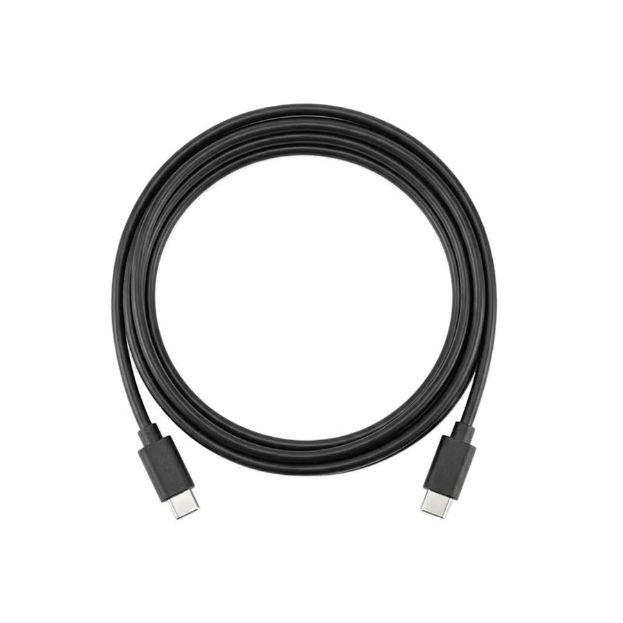 xTool USB-C To USB-C Cable