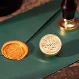 xTool Wax Seal Stamp DIY Set (32pcs), view 2