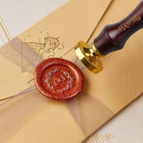 xTool Wax Seal Stamp Head Set, view 2