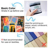 xTool White Acrylic Screen Printing Ink (16oz), view 4