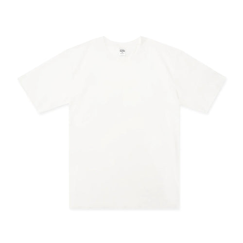 xTool Ecru Stain-Resistant Pima Cotton T-Shirt