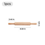 xTool Wooden Rolling Pin (1pcs), view 3