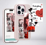 xTool InkPlay Smart E-Ink Photo Phone Casea, view 2