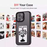 xTool InkPlay Smart E-Ink Photo Phone Casea, view 3