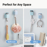xTool PopSeek Cute Decorative Wall Hooks (2pcs), view 5