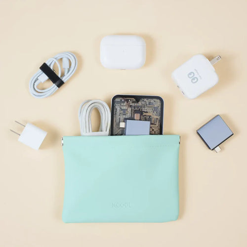 xTool TidyPal Multifunction Small Travel PU Bag