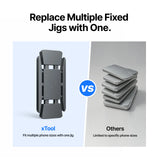 xTool Adjustable Phone Case Jig for WonderPress, view 3