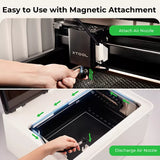 xTool Air Assist for M1, view 6