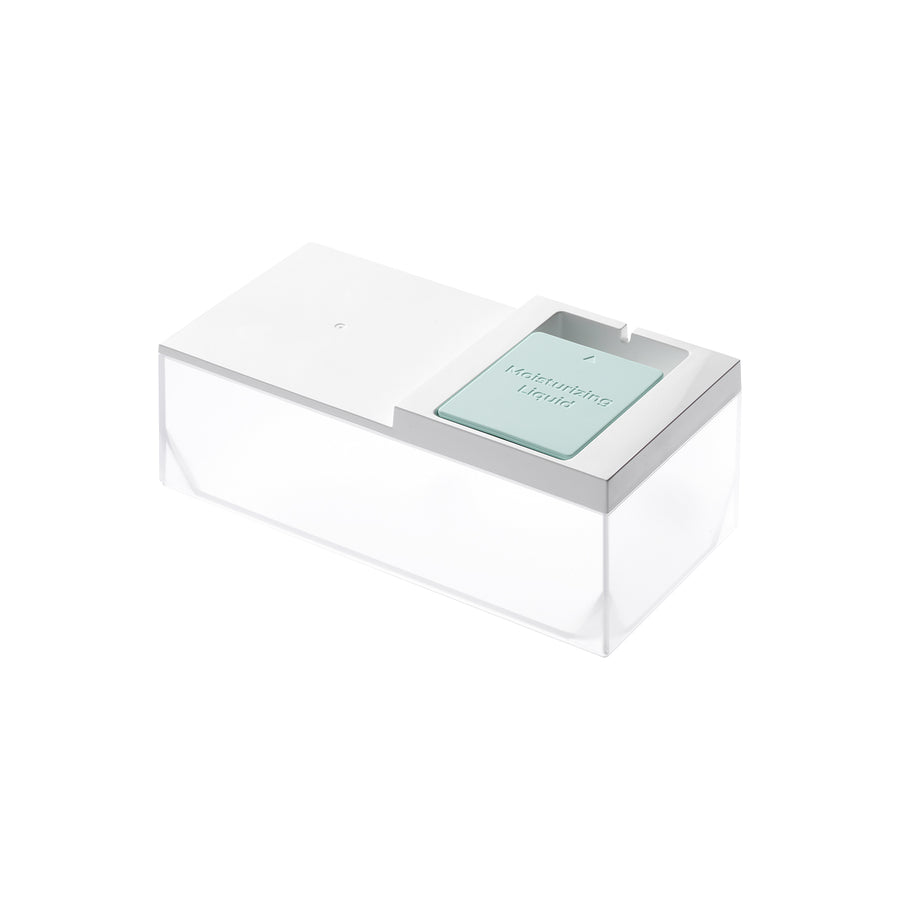 xTool Apparel Printer Clear Water Tank Component