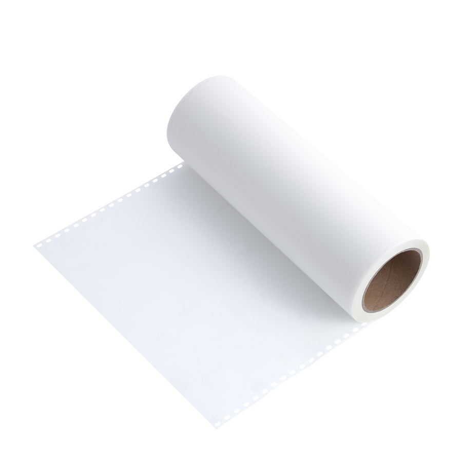 xTool Apparel Printer Film Rolls(25M)