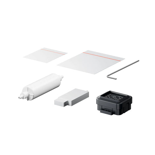 xTool Maintenance Kit for Apparel Printer/Plus