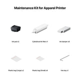 xTool Maintenance Kit for Apparel Printer/Plus, view 2