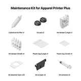 xTool Maintenance Kit for Apparel Printer/Plus, view 3