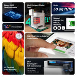 xTool Apparel Printer Plus, view 3