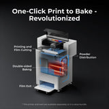 xTool Apparel Printer Plus, view 4