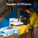xTool Dual Station for WonderPress, view 4