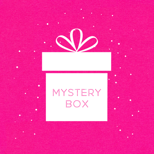 xTool F Series Mystery Material Box