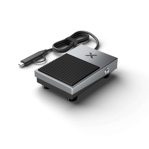 xTool Pedal or Button Switch for F-Series