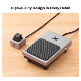 xTool Pedal or Button Switch for F-Series, view 6