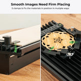 xTool Slide Extension for F2/F1/F1 Lite, view 5
