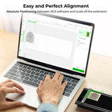xTool Slide Extension for F2/F1/F1 Lite, view 6
