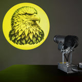 xTool Gobo Projector Kit (materials package), view 2