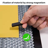xTool Honeycomb Material Pin, view 2