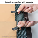 xTool Honeycomb Material Pin, view 3