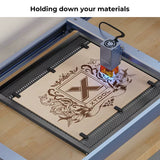 xTool Honeycomb Material Pin, view 4