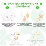 xTool Love-Infused Jewelry Kit (146pcs), view 3