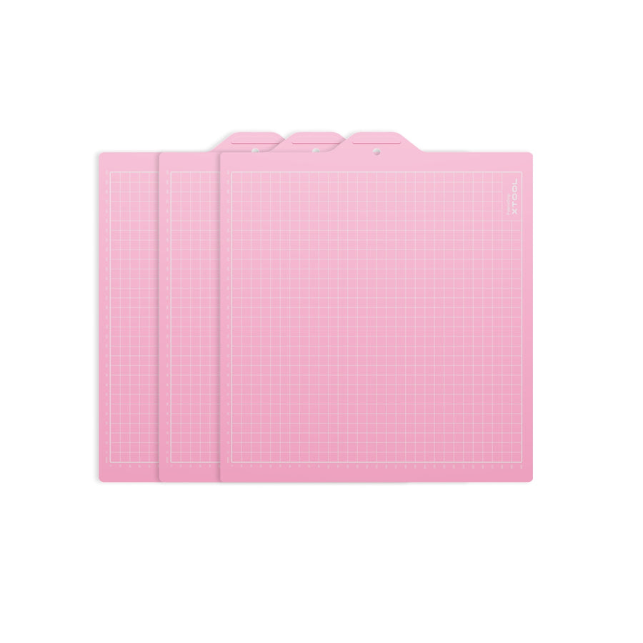 xTool FabricGrip Cutting Mat for M1 Ultra (3 pcs)
