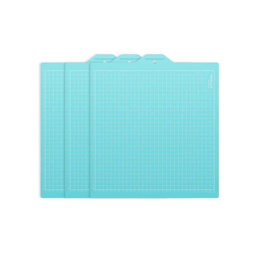 xTool LightGrip Cutting Mat for M1 Ultra/M2 (3pcs)