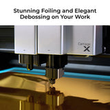 xTool Foil Transfer Tip for M1 Ultra, view 2