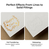 xTool Foil Transfer Tip for M1 Ultra, view 3